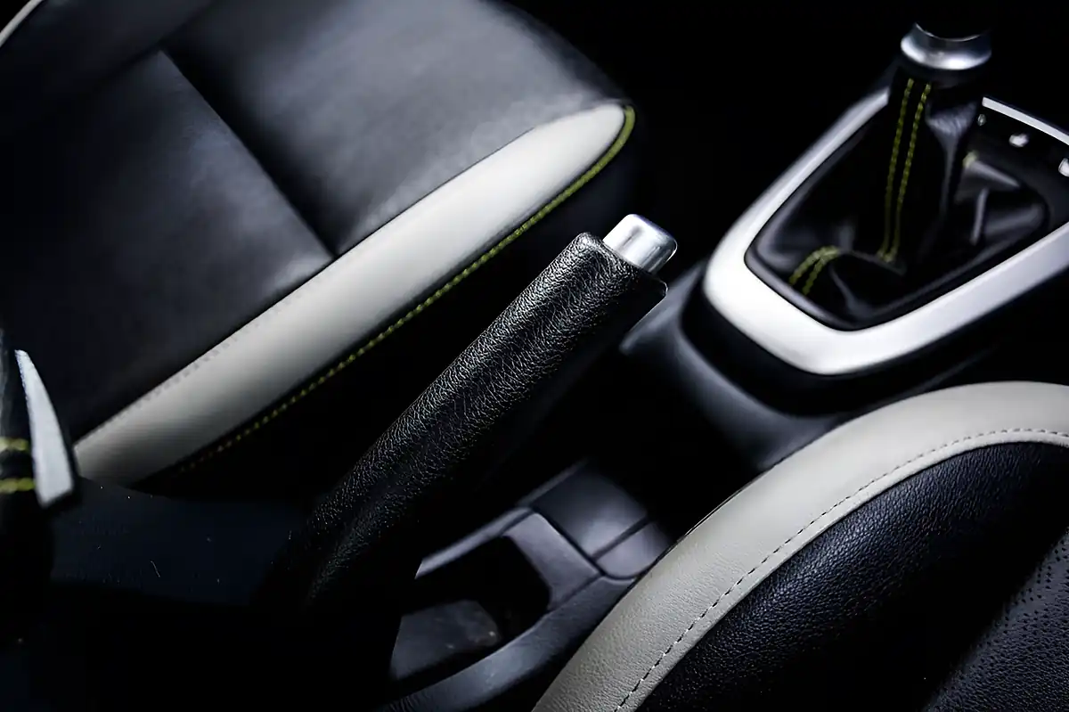 Used 2020 Kia Picanto X-Line S Black - Interior and Exterior details 18