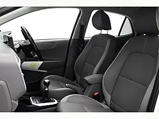 Used 2020 Kia Picanto X-Line White - Interior and Exterior details 16