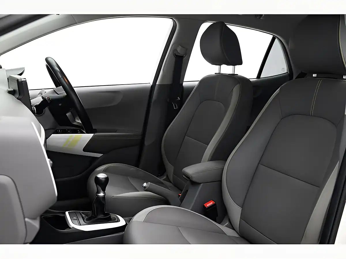 Used 2020 Kia Picanto X-Line White - Interior and Exterior details 16