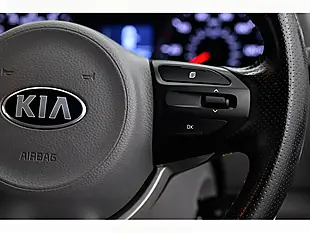 Used 2020 Kia Picanto X-Line White - Interior and Exterior details 18