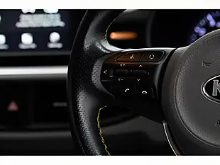Used 2020 Kia Picanto X-Line White - Interior and Exterior details 19