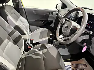 Used 2020 Kia Picanto Zest Green - Interior and Exterior details 17
