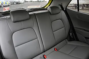 Used 2020 Kia Picanto Zest Green - Interior and Exterior details 12