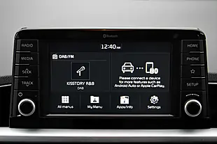 Used 2020 Kia Picanto Zest Green - Interior and Exterior details 16