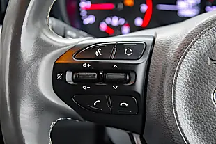 Used 2020 Kia Picanto Zest Green - Interior and Exterior details 19