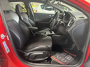 Used 2020 Kia Proceed GT Red - Interior and Exterior details 16