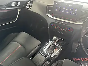 Used 2020 Kia Proceed GT Red - Interior and Exterior details 18
