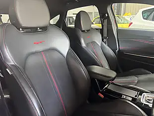 Used 2020 Kia Proceed GT Red - Interior and Exterior details 19