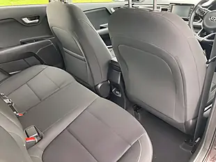 Used 2020 Kia Rio 2 Brown - Interior and Exterior details 11