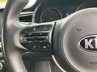 Used 2020 Kia Rio 2 Brown - Interior and Exterior details 15