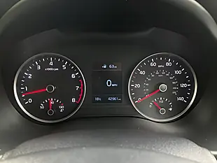 Used 2020 Kia Rio 2 Brown - Interior and Exterior details 20