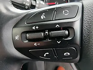 Used 2020 Kia Rio 2 Grey - Interior and Exterior details 11