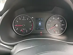Used 2020 Kia Rio 2 Grey - Interior and Exterior details 12