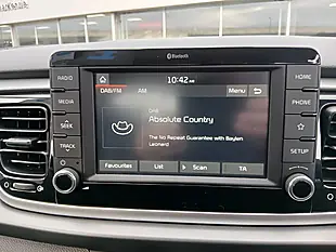 Used 2020 Kia Rio 2 Grey - Interior and Exterior details 13