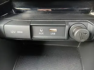 Used 2020 Kia Rio 2 Grey - Interior and Exterior details 15