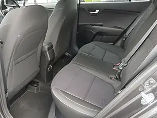 Used 2020 Kia Rio 2 Grey - Interior and Exterior details 19