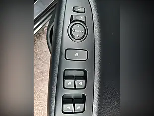 Used 2020 Kia Rio 2 Grey - Interior and Exterior details 7