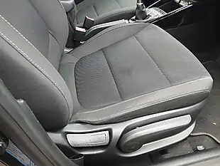 Used 2020 Kia Rio 2 Grey - Interior and Exterior details 8