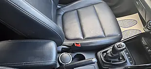 Used 2020 Kia Rio 3 Grey - Interior and Exterior details 13