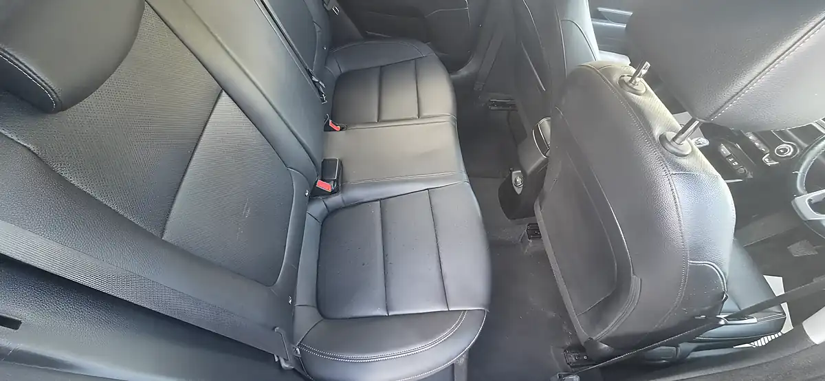 Used 2020 Kia Rio 3 Grey - Interior and Exterior details 16