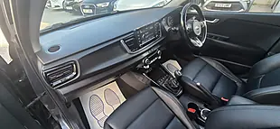 Used 2020 Kia Rio 3 Grey - Interior and Exterior details 18