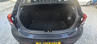 Used 2020 Kia Rio 3 Grey - Interior and Exterior details 19