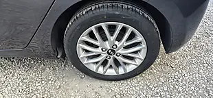 Used 2020 Kia Rio 3 Grey - Interior and Exterior details 20