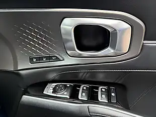 Used 2020 Kia Sorento 4 Blue - Interior and Exterior details 18