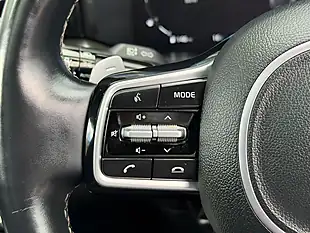 Used 2020 Kia Sorento 4 Blue - Interior and Exterior details 19
