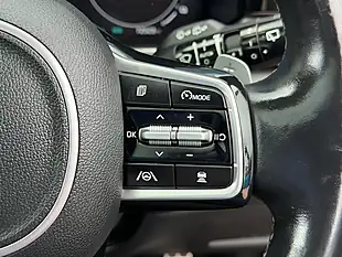 Used 2020 Kia Sorento 4 Blue - Interior and Exterior details 20