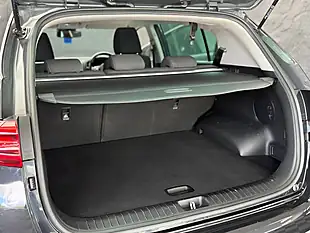 Used 2020 Kia Sportage 2 Black - Interior and Exterior details 20