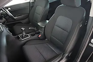 Used 2020 Kia Sportage 2 Black - Interior and Exterior details 12