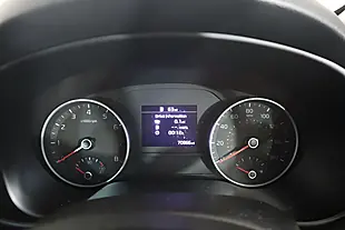 Used 2020 Kia Sportage 2 Black - Interior and Exterior details 13