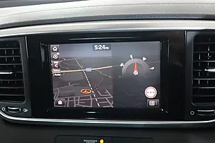 Used 2020 Kia Sportage 2 Black - Interior and Exterior details 16