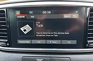 Used 2020 Kia Sportage 4 Brown - Interior and Exterior details 16