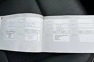 Used 2020 Kia Sportage 4 Brown - Interior and Exterior details 18