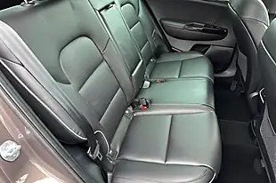 Used 2020 Kia Sportage 4 Brown - Interior and Exterior details 20