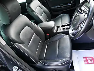 Used 2020 Kia Sportage Dark Penta Metal - Interior and Exterior details 11