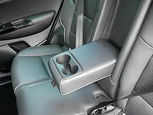 Used 2020 Kia Sportage Dark Penta Metal - Interior and Exterior details 20