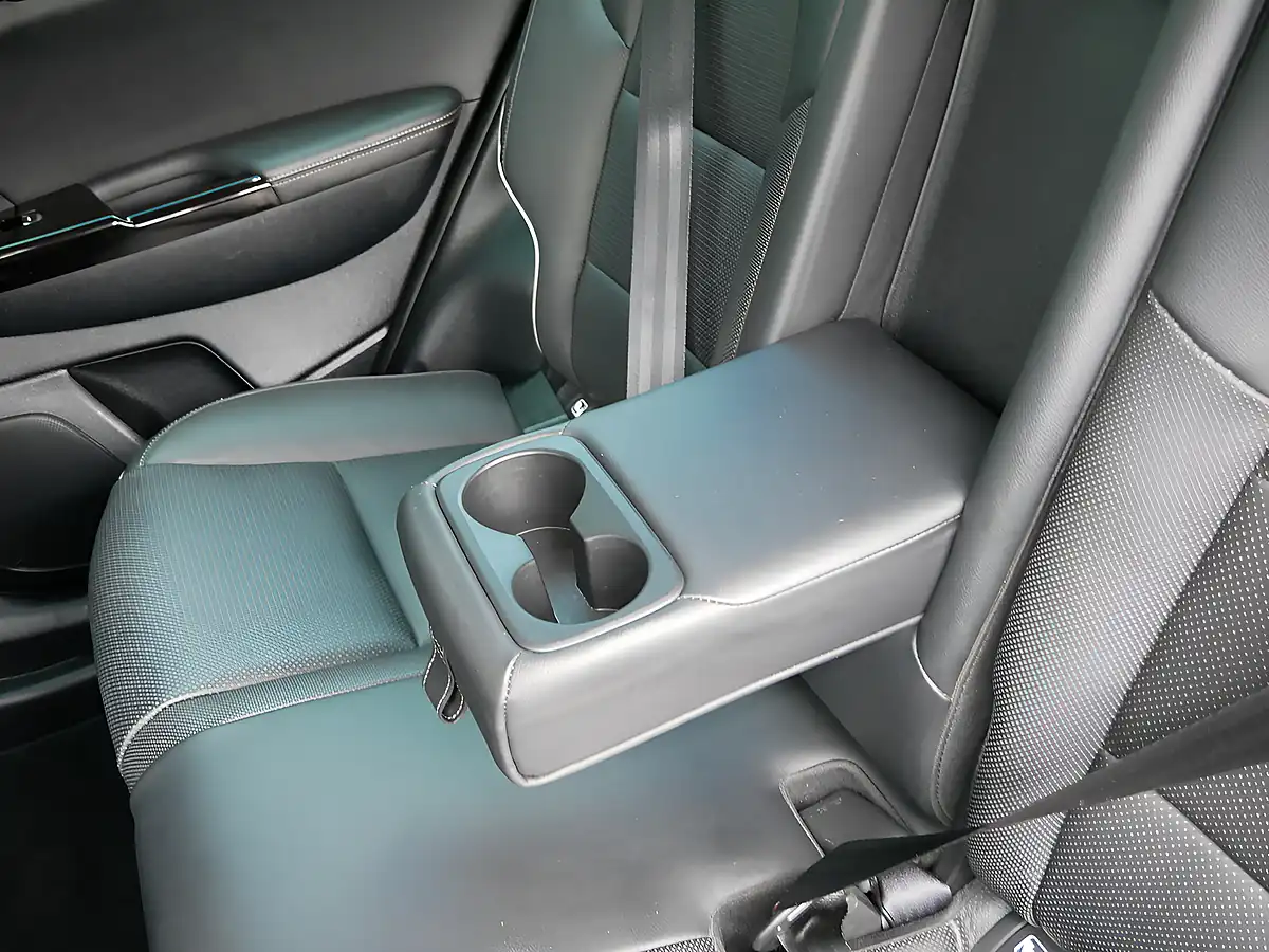 Used 2020 Kia Sportage Dark Penta Metal - Interior and Exterior details 20