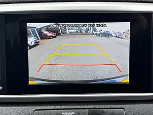Used 2020 Kia Sportage Ecodynamics+ 2 Midnight Black - Interior and Exterior details 11