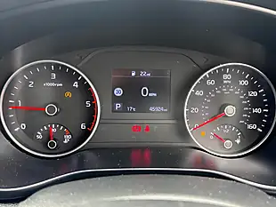 Used 2020 Kia Sportage Ecodynamics+ 2 Midnight Black - Interior and Exterior details 12