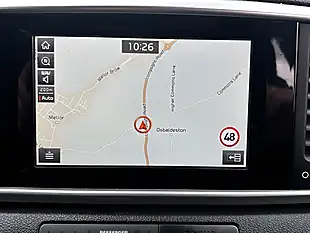 Used 2020 Kia Sportage Ecodynamics+ 2 Midnight Black - Interior and Exterior details 2