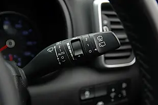 Used 2020 Kia Sportage Ecodynamics+ 2 Red - Interior and Exterior details 10