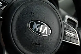 Used 2020 Kia Sportage Ecodynamics+ 2 Red - Interior and Exterior details 15