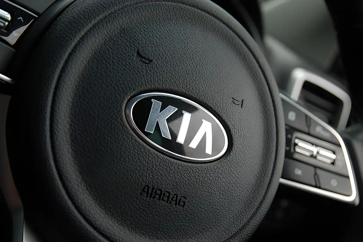 Used 2020 Kia Sportage Ecodynamics+ 2 Red - Interior and Exterior details 15