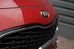 Used 2020 Kia Sportage Ecodynamics+ 2 Red - Interior and Exterior details 19