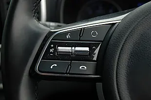 Used 2020 Kia Sportage Ecodynamics+ 2 Red - Interior and Exterior details 7