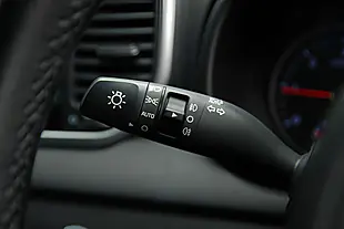 Used 2020 Kia Sportage Ecodynamics+ 2 Red - Interior and Exterior details 9