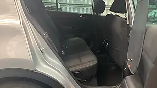 Used 2020 Kia Sportage Ecodynamics+ 2 Silver - Interior and Exterior details 17